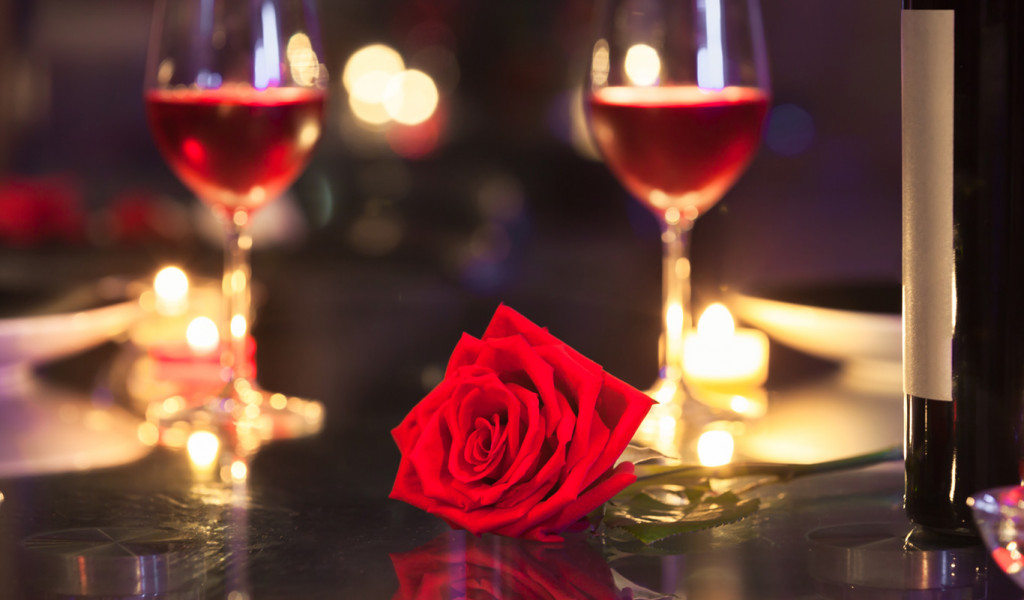 Romantic package