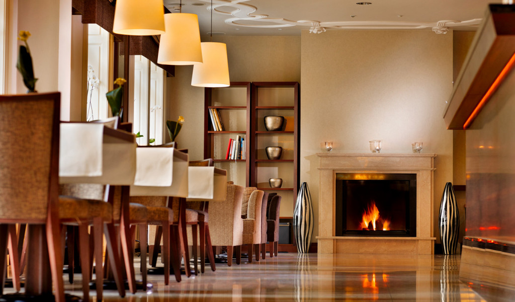 Tulip Café & Restaurant